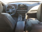 Nissan Pathfinder 2025