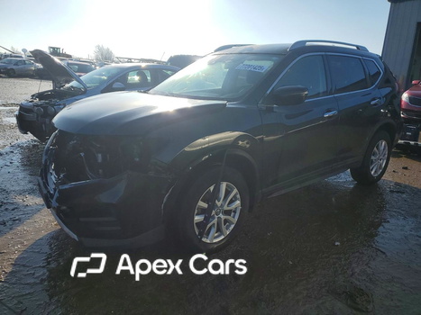 Nissan Rogue 2020 - Image 1 of 14