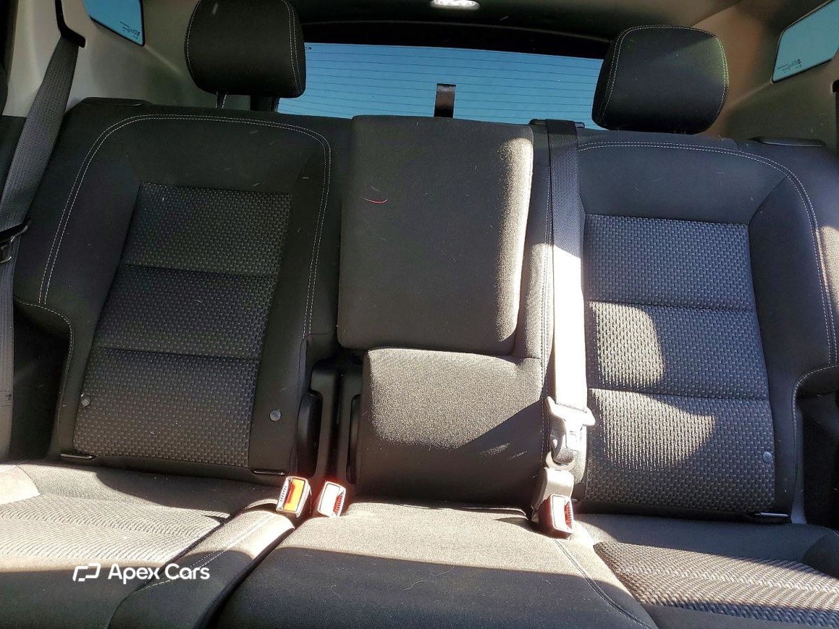 GMC Terrain 2022