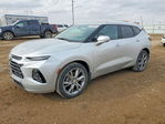 Chevrolet Blazer 2019