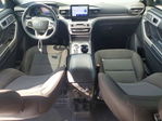 Ford Explorer 2022