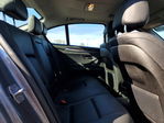 BMW Series 5 2014