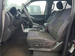 Nissan Pathfinder 2010