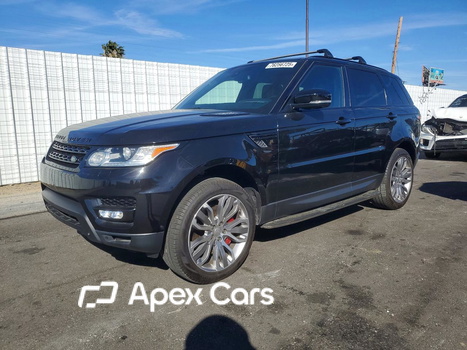 Land Rover Range Rover 2014 - Image 1 of 13