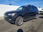 Land Rover Range Rover 2014