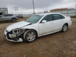 Chevrolet Impala 2011