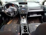 Subaru Impreza 2014