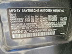 BMW X1 2016