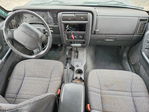 Jeep Cherokee 2001