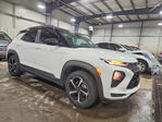 Chevrolet TrailBlazer 2022