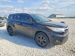 Toyota Highlander 2016