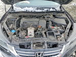 Honda Accord 2014