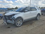 Ford Explorer 2014