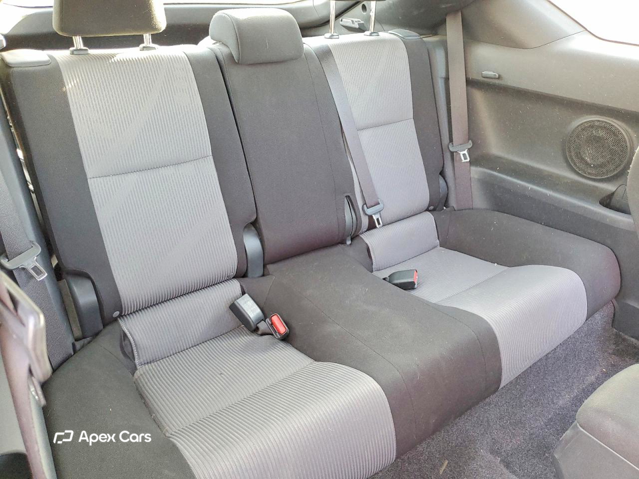 Scion tC 2014
