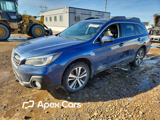 Subaru Outback 2019 - Image 1 of 13