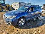 Subaru Outback 2019