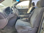 Toyota Sienna 2007