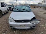 Ford Focus 2007