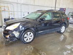 Subaru Outback 2011