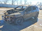 Jeep Cherokee 2014