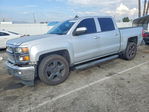 Chevrolet Silverado 2015