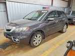 Acura RDX 2010