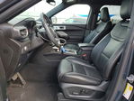 Ford Explorer 2022