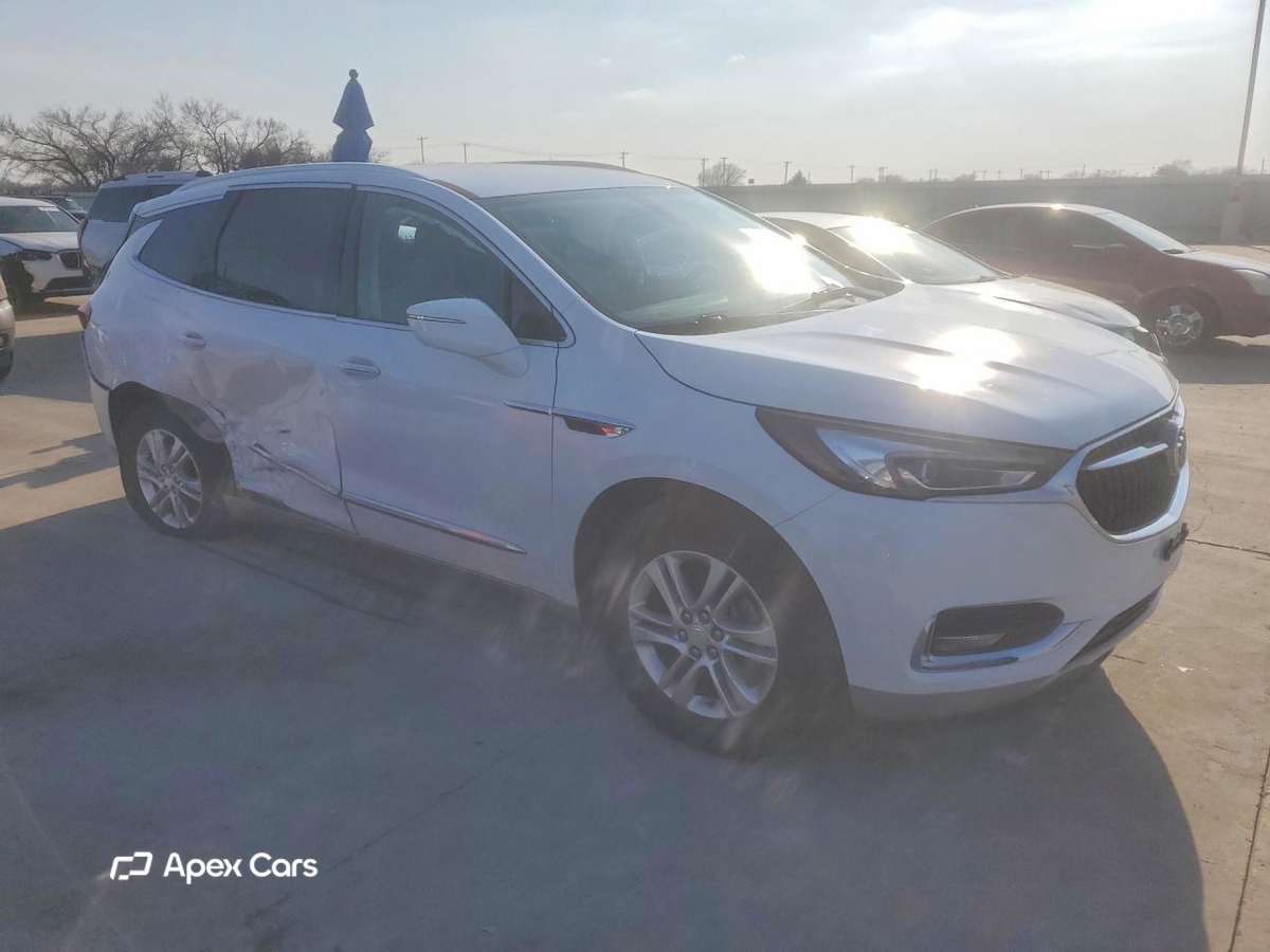Buick Enclave 2020