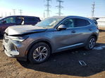Buick Envision 2021