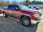 GMC Sierra 2013