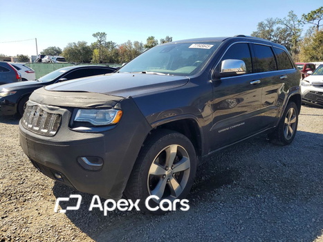 Jeep Cherokee 2016 - Image 1 of 13