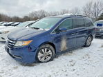Honda Odyssey 2014