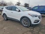 Hyundai Santa Fe 2018