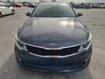 Kia Optima 2018