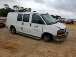 GMC Savana 2019