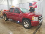 Chevrolet Silverado 2009