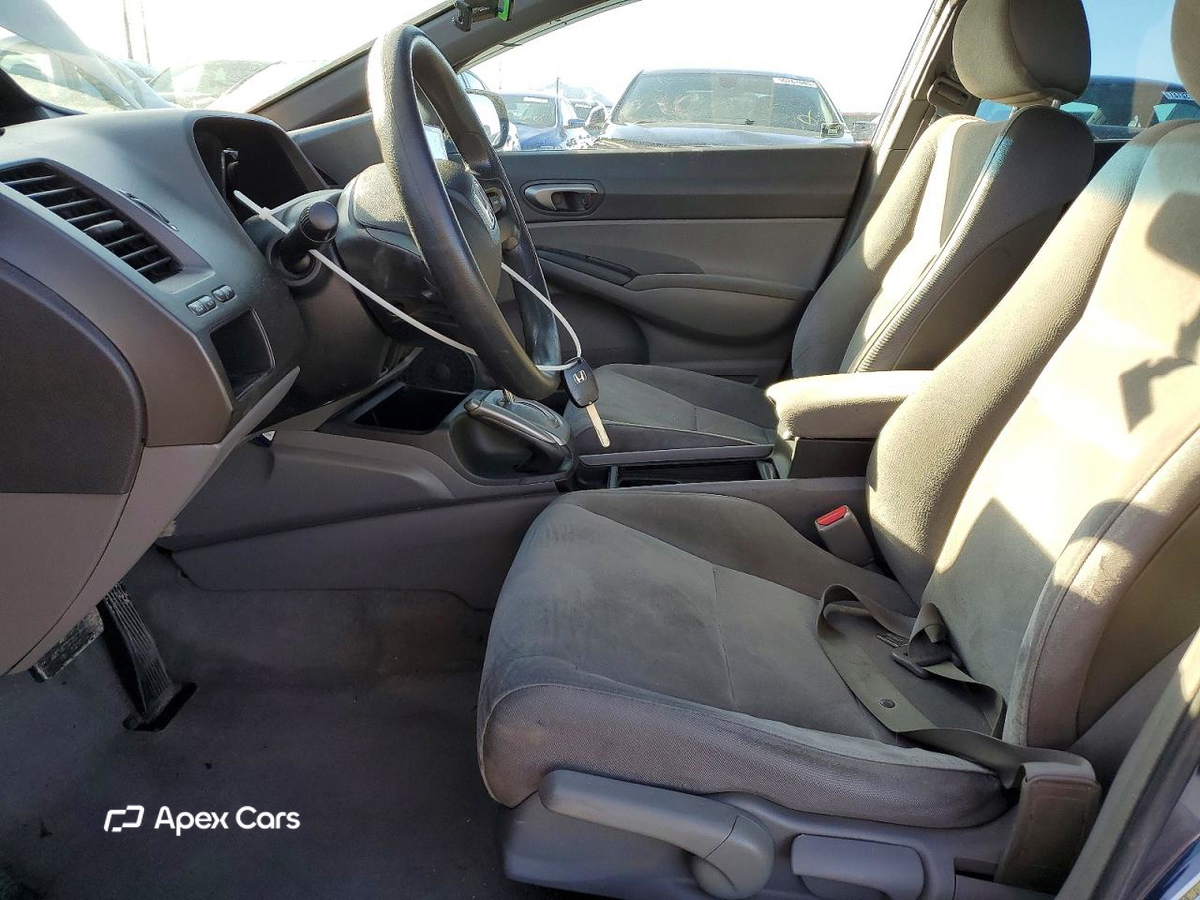 Honda Civic 2008