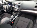 Subaru Outback 2016
