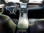 Ford Taurus 2016