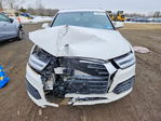 Audi Q3 2018