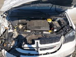 Dodge Caravan 2016