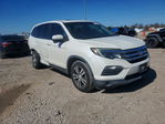 Honda Pilot 2018