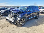 Hyundai Santa Fe 2023