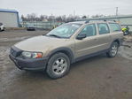 Volvo V70 2001