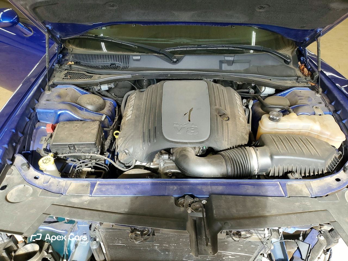 Dodge Challenger 2020