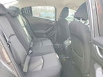 Mazda 3 2018