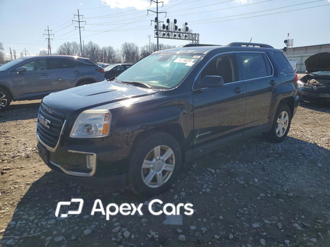 GMC Terrain 2016 - Image 1 of 13
