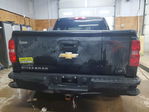 Chevrolet Silverado 2017