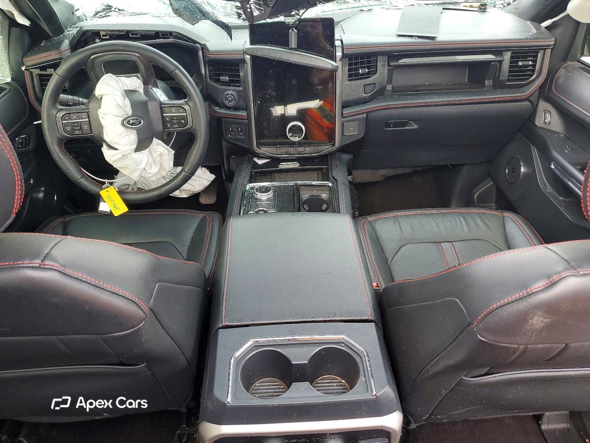 Ford Expedition 2023