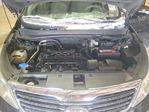 Kia Sportage 2011